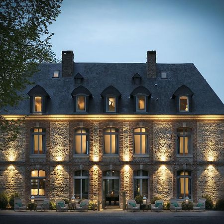 Le Manoir De La Plage / Adults Only Honfleur Luaran gambar