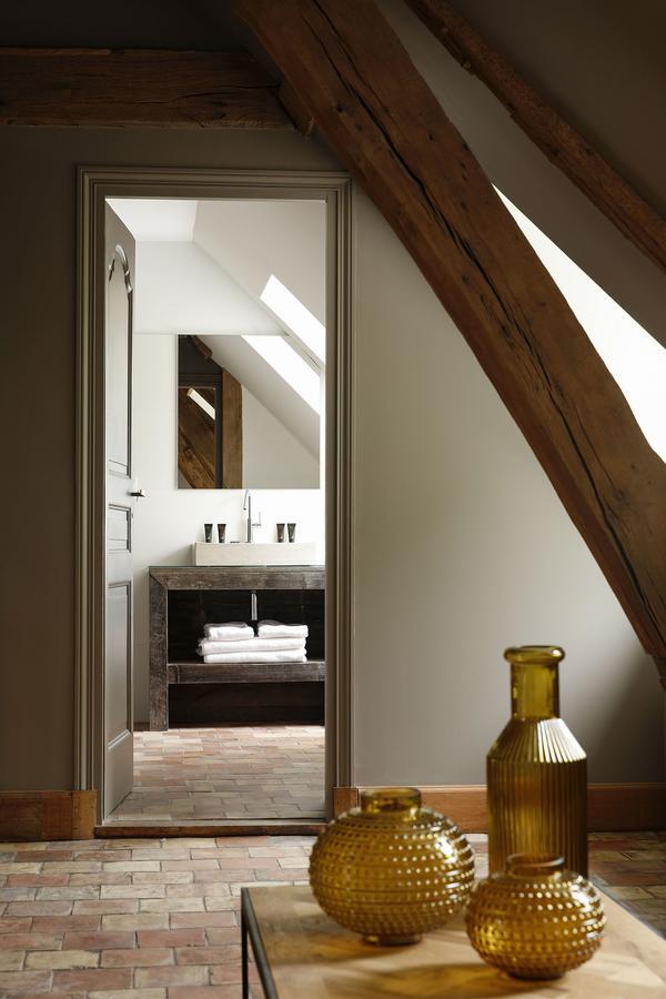 Le Manoir De La Plage / Adults Only Honfleur Luaran gambar