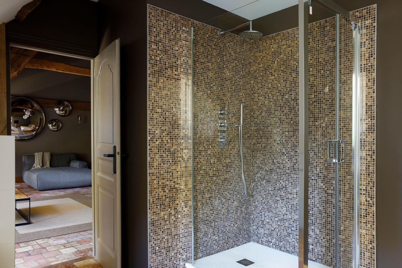 Le Manoir De La Plage / Adults Only Honfleur Luaran gambar